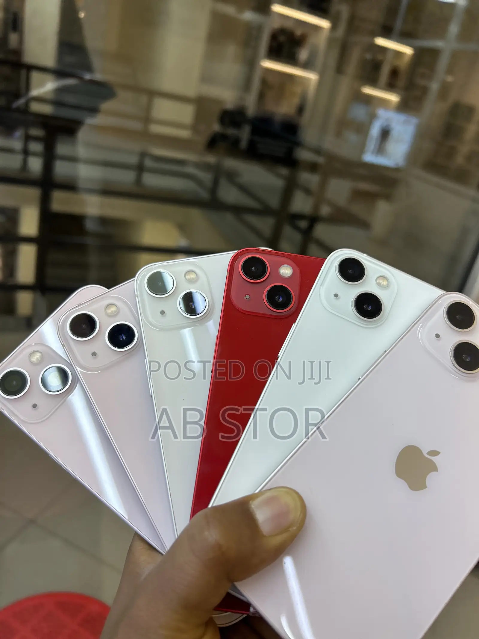 Apple iPhone 13 128 GB