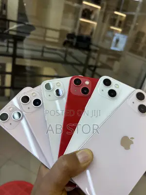 Apple iPhone 13 128 GB