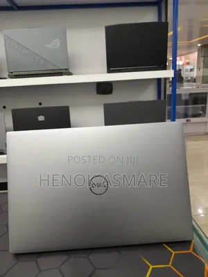 New Laptop Dell Precision 5570 16GB Intel Core i9 SSD 512GB
