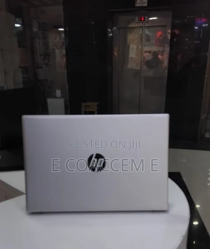 New Laptop HP 16GB Intel Core i5 SSD 512GB