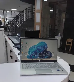 New Laptop HP 16GB Intel Core i5 SSD 512GB