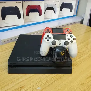 Jailbreak Ps4 Slim 2 Controllers