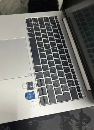 New Laptop HP EliteBook 840 G9 16GB Intel Core i7 SSD 512GB