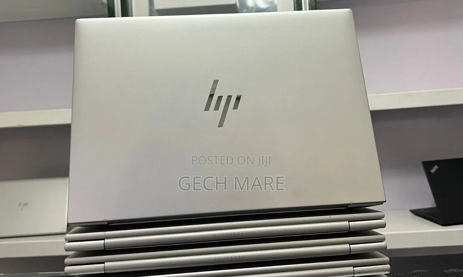 New Laptop HP EliteBook 840 G9 16GB Intel Core i7 SSD 512GB