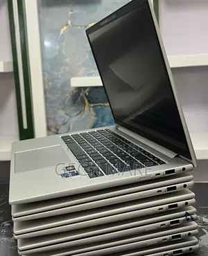 New Laptop HP EliteBook 840 G9 16GB Intel Core i7 SSD 512GB