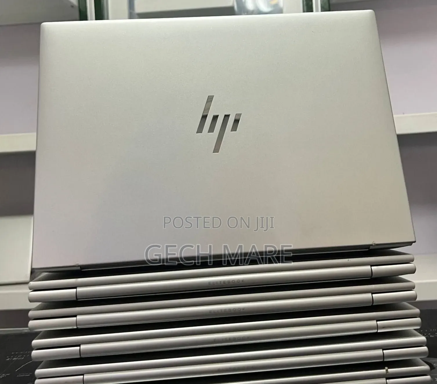 New Laptop HP EliteBook 840 G9 16GB Intel Core i7 SSD 512GB