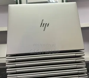New Laptop HP EliteBook 840 G9 16GB Intel Core i7 SSD 512GB