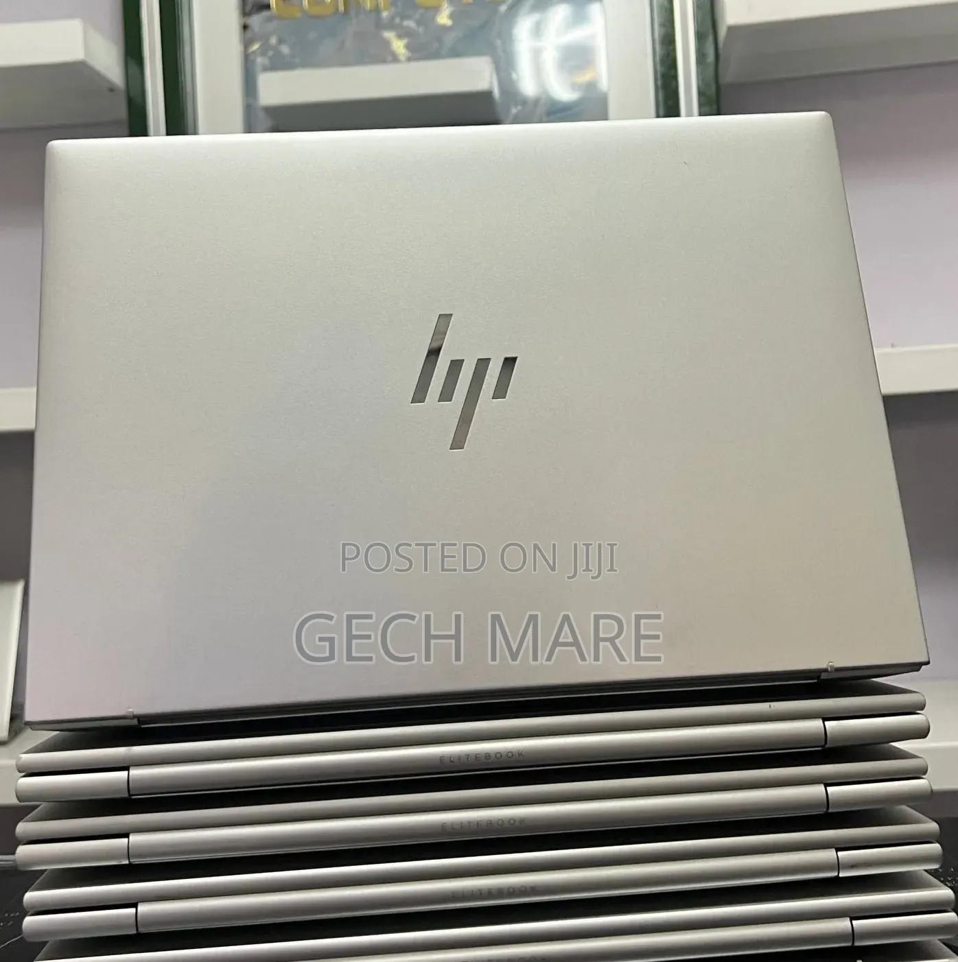 New Laptop HP EliteBook 840 G9 16GB Intel Core i7 SSD 512GB