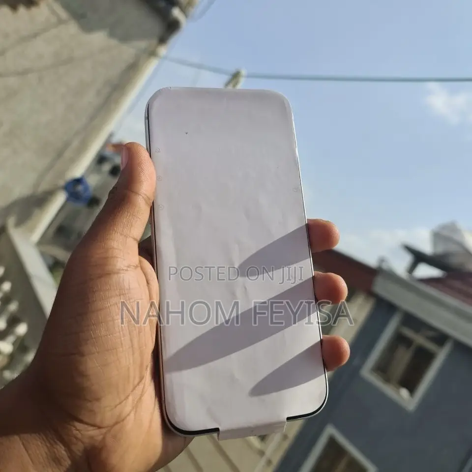 New Apple iPhone 17 Pro Max 256 GB Silver