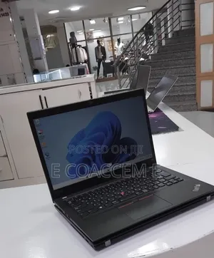 New Laptop Lenovo 16GB AMD Ryzen 5 SSD 512GB