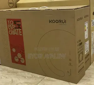Koorui 27” Monitors