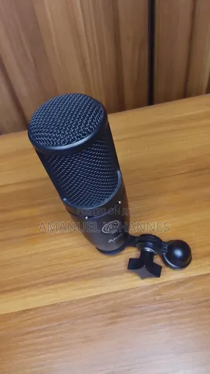 Akg P120 True Condensed Microphone