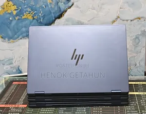 New Laptop HP OmniBook Ultra Flip 14" 16GB Intel Core Ultra 7 SSD 1T