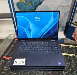 New Laptop HP OmniBook Ultra Flip 14" 16GB Intel Core Ultra 7 SSD 1T