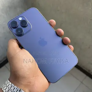 Apple iPhone 14 Pro Max 128 GB Purple