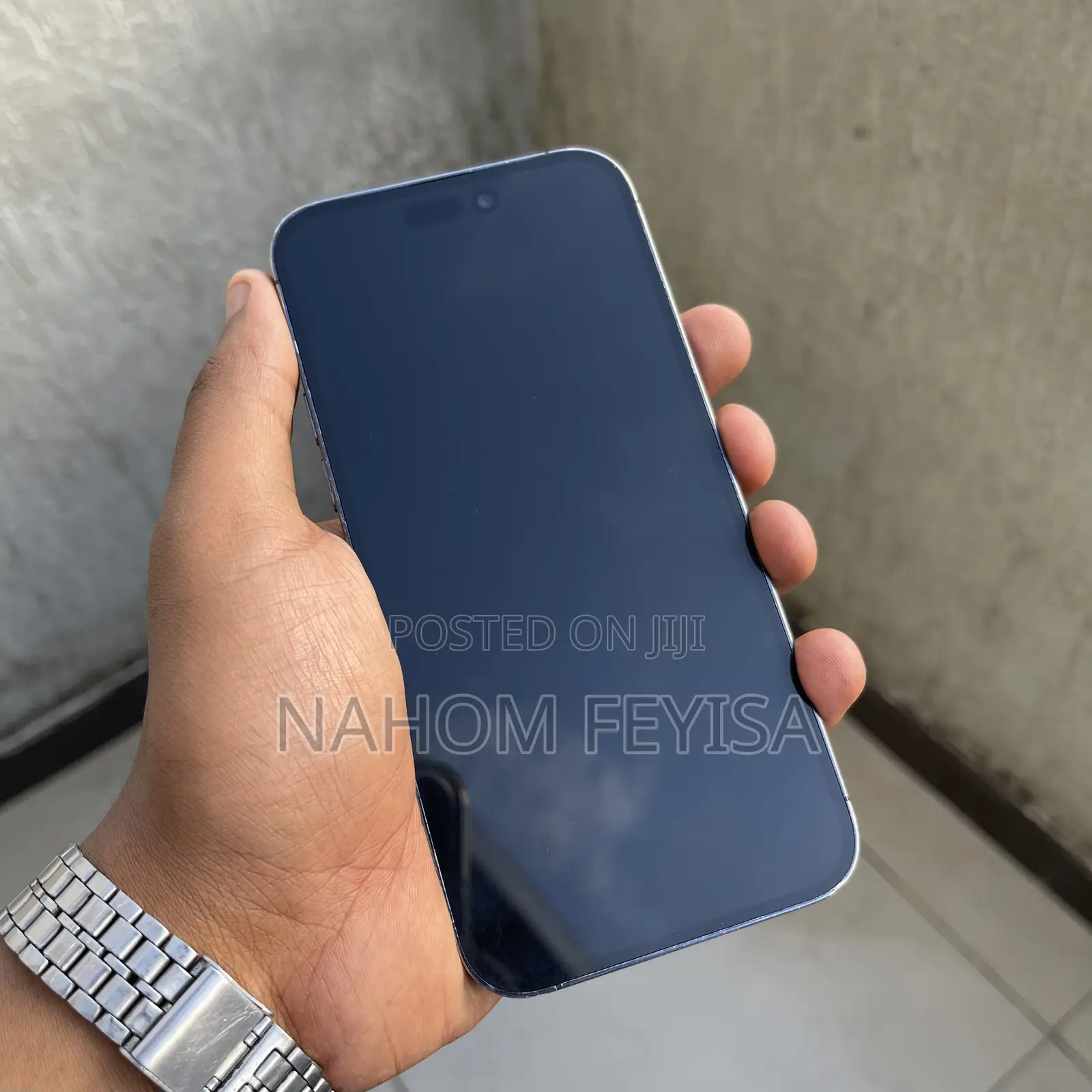 Apple iPhone 14 Pro Max 128 GB Purple