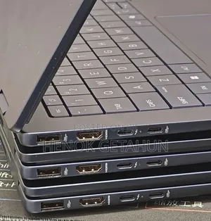 New Laptop HP OmniBook Ultra Flip 14" 16GB Intel Core Ultra 7 SSD 1T