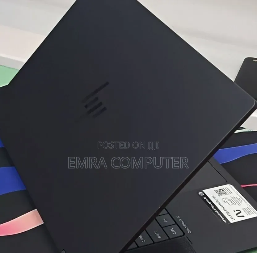New Laptop HP 16GB Intel Core Ultra 7 SSD 512GB