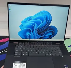 New Laptop HP 16GB Intel Core Ultra 7 SSD 512GB