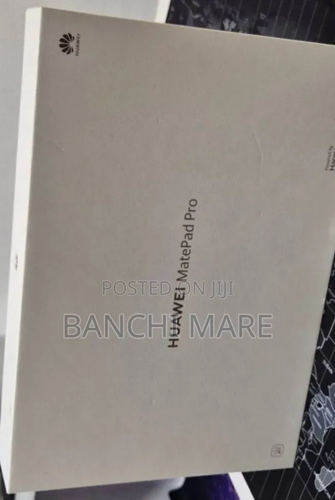 New Laptop Huawei MateBook X Pro 12GB Intel Core i5 SSD 512GB