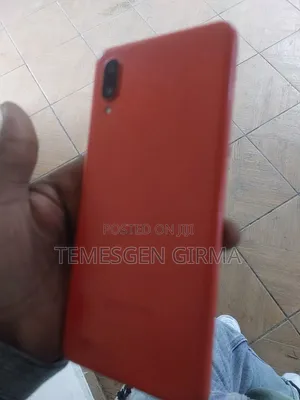 Samsung Galaxy A02 32 GB Orange