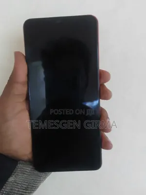 Samsung Galaxy A02 32 GB Orange