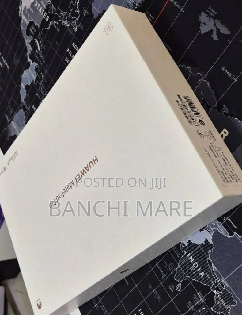 New Laptop Huawei MateBook X Pro 12GB Intel Core i5 SSD 512GB
