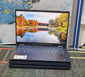 New Laptop HP OmniBook Ultra Flip 14" 16GB Intel Core Ultra 7 SSD 1T