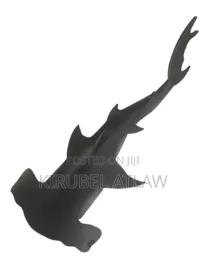 Hummerhead Shark