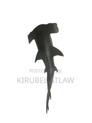 Hummerhead Shark