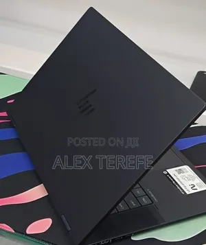 New Laptop HP OmniBook Ultra Flip 16" 16GB Intel Core Ultra 7 SSD 1T