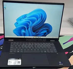 New Laptop HP OmniBook Ultra Flip 16" 16GB Intel Core Ultra 7 SSD 1T