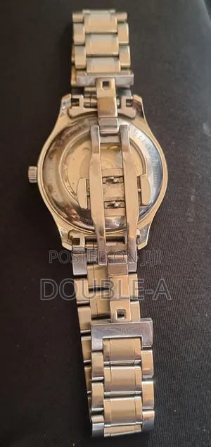 Longines Watch