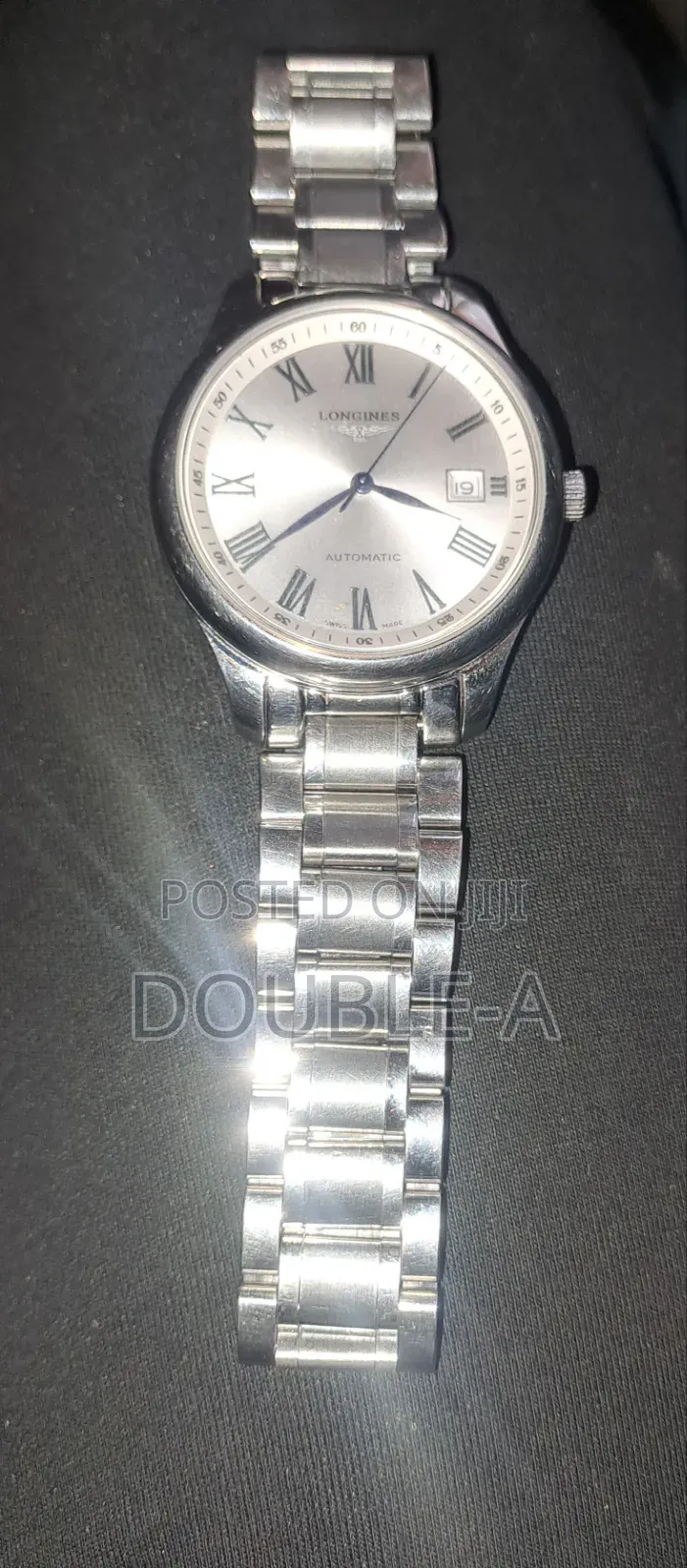 Longines Watch