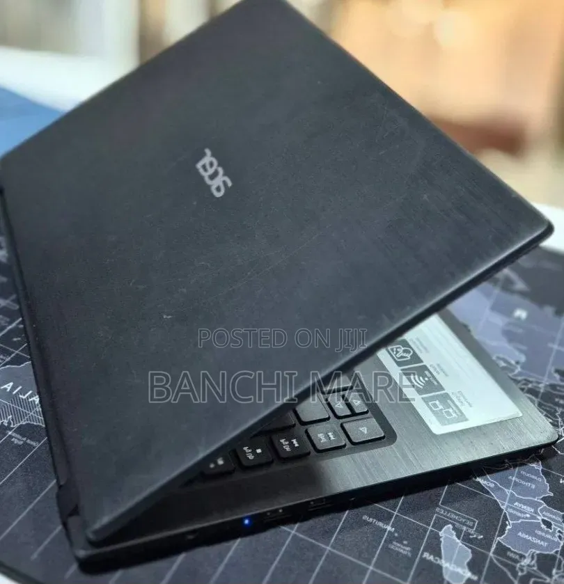 New Laptop Acer Aspire 14 4GB Intel Core i5 SSD 60GB