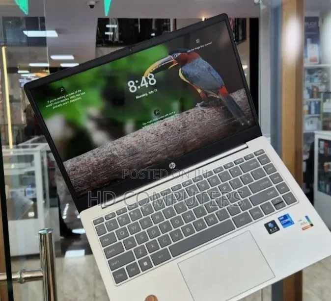 New Laptop HP Stream Notebook 16GB Intel Core i7 SSD 1T