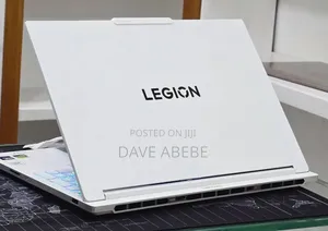 New Laptop Lenovo Legion 7 32GB Intel Core Ultra 7 SSD 1T