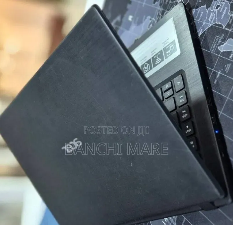 New Laptop Acer Aspire 14 4GB Intel Core i5 SSD 60GB
