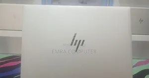 New Laptop HP EliteBook 840 10 16GB Intel Core i7 SSD 512GB