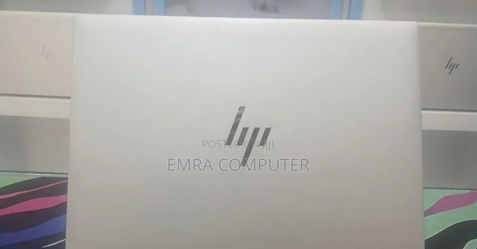 New Laptop HP EliteBook 840 10 16GB Intel Core i7 SSD 512GB