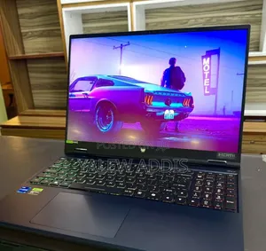 New Laptop Acer Predator Helios Neo 16 16GB Intel Core i7 SSD 1T