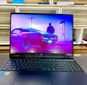 New Laptop Acer Predator Helios Neo 16 16GB Intel Core i7 SSD 1T