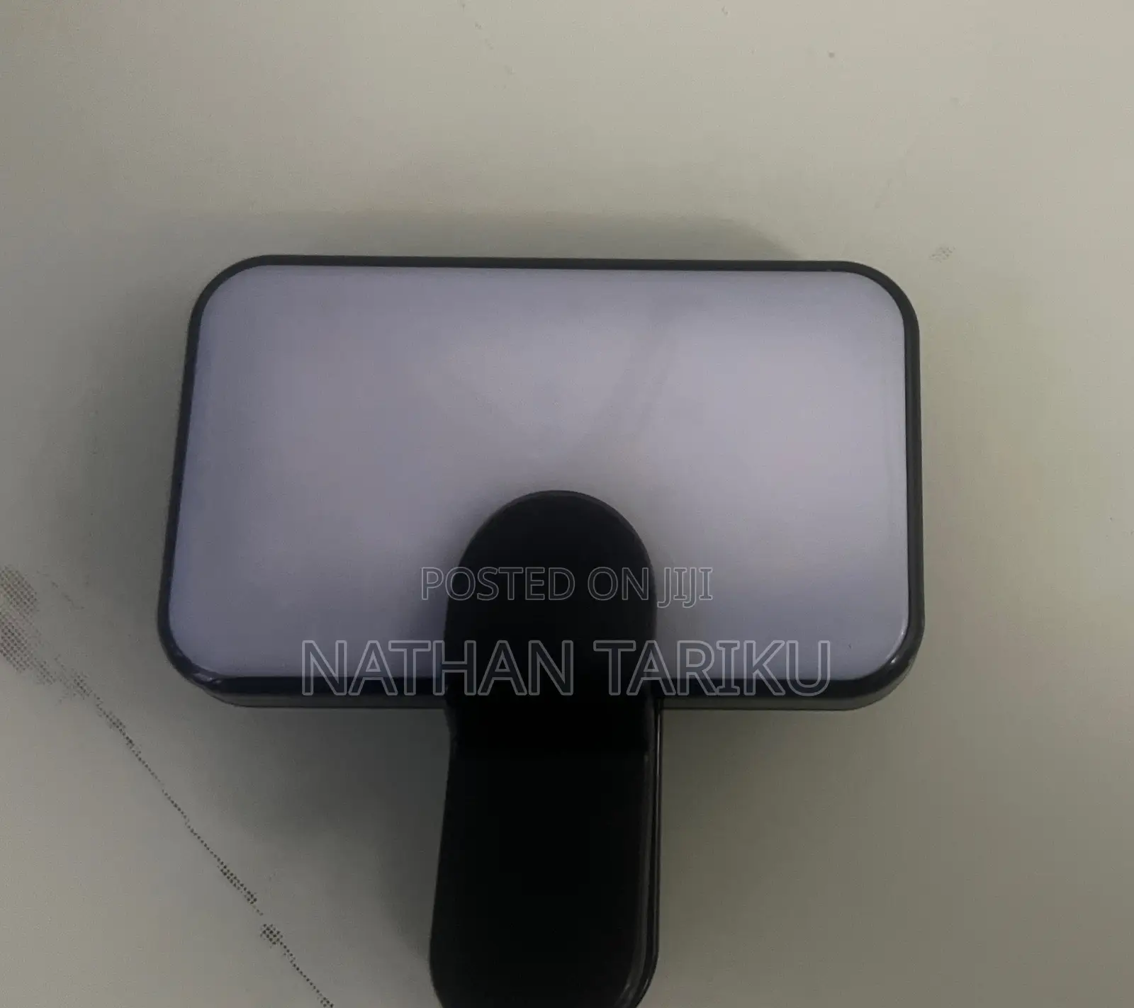 3 Color Mode Phone Light/Lamp