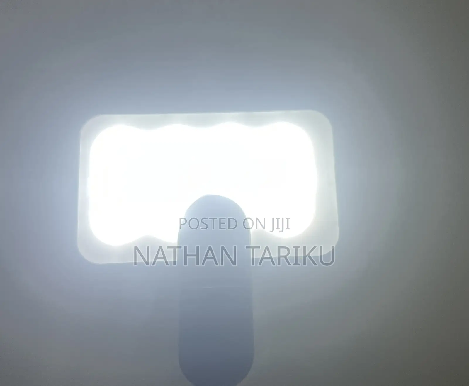 3 Color Mode Phone Light/Lamp