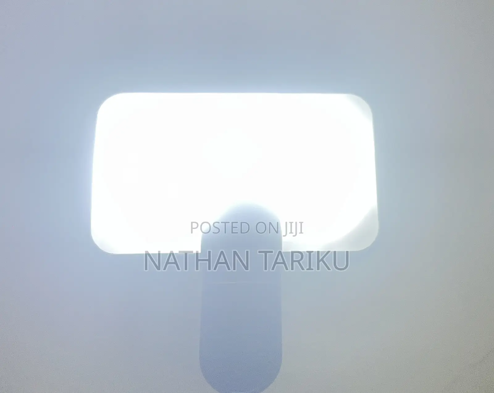 3 Color Mode Phone Light/Lamp