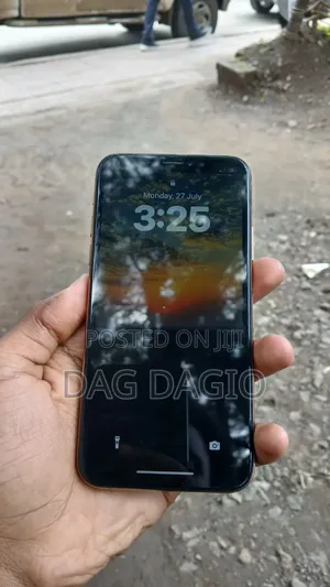 Apple iPhone XS 256 GB