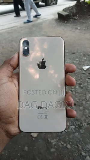 Apple iPhone XS 256 GB