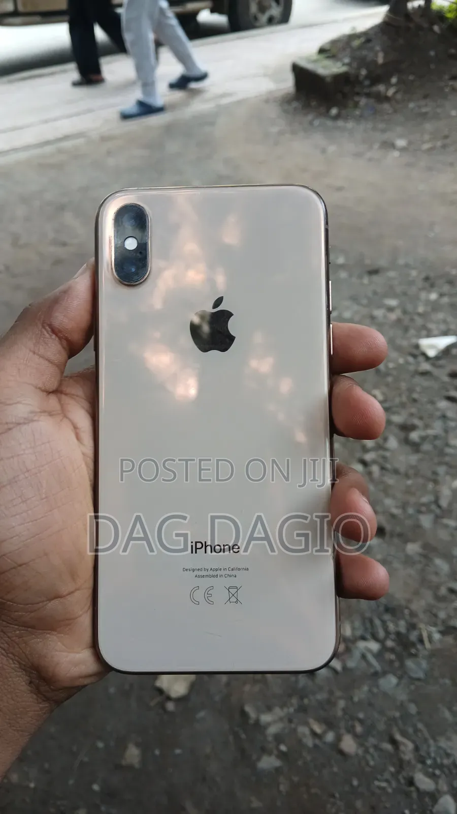 Apple iPhone XS 256 GB