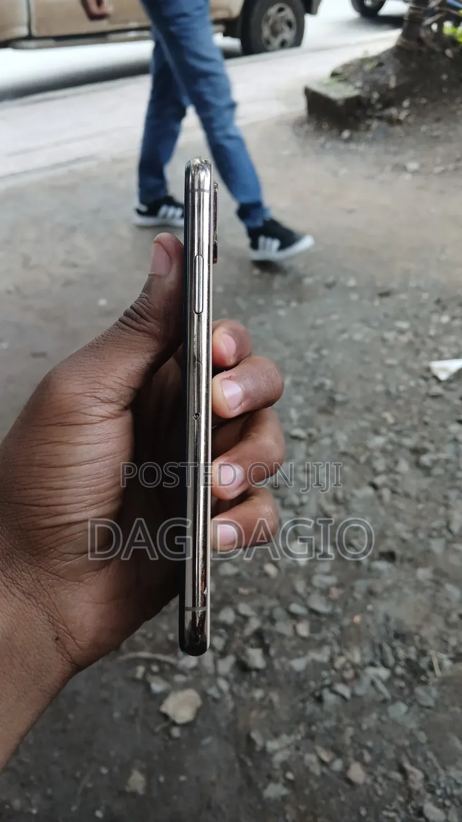 Apple iPhone XS 256 GB