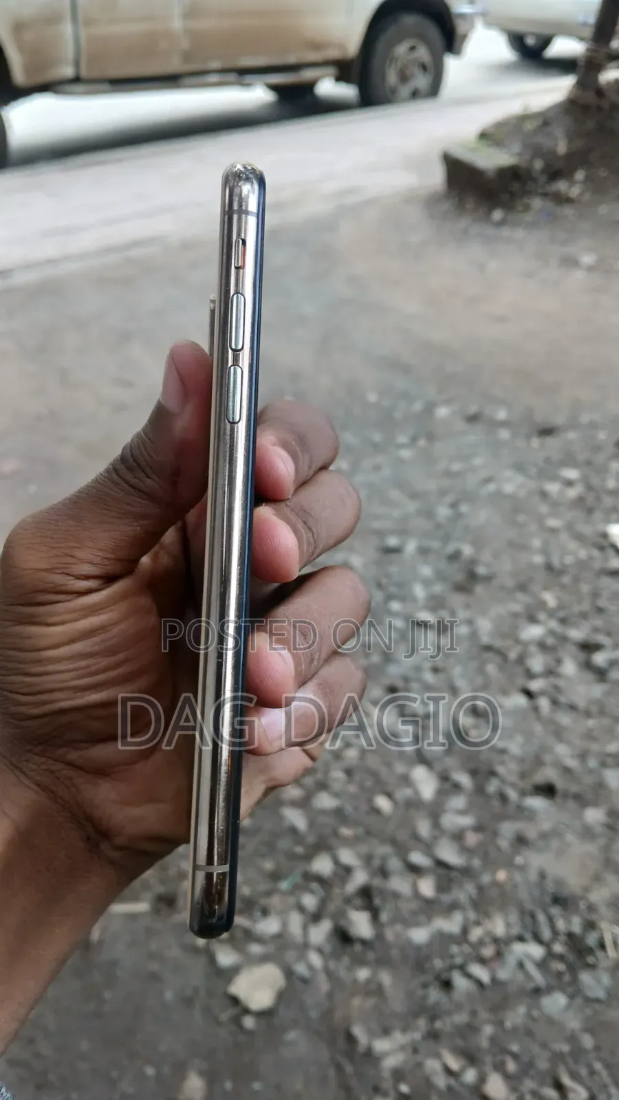 Apple iPhone XS 256 GB